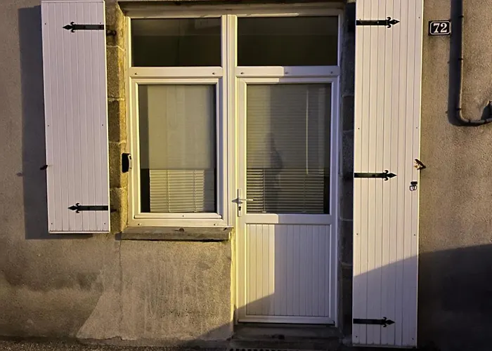 Chez Joseph