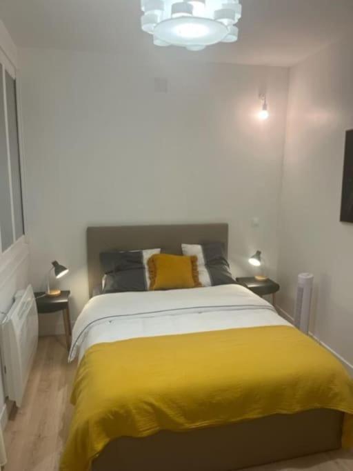Apartment Chez Joseph