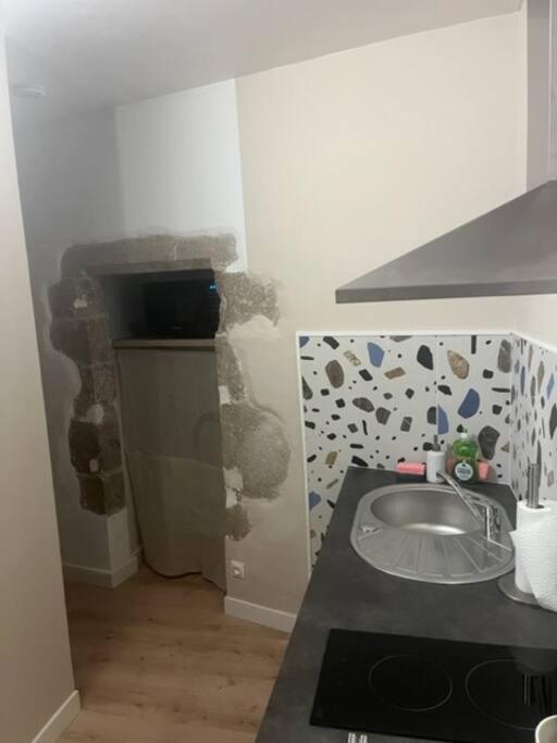 Apartment Chez Joseph