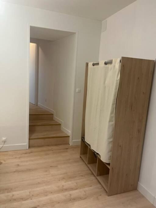 Apartment Chez Joseph