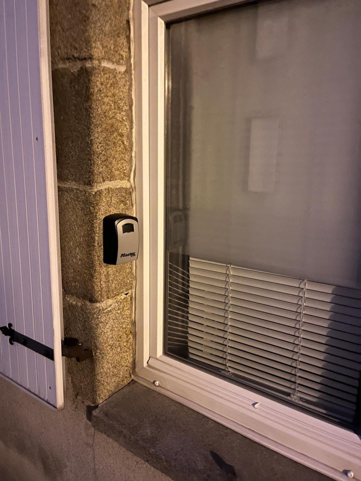 Apartment Chez Joseph *